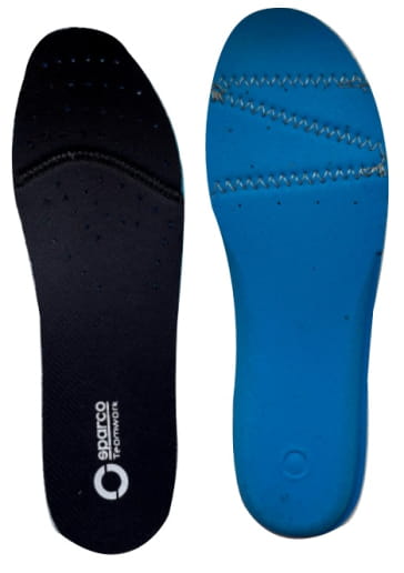 Chaussures de sécurité pour cuisinier Sparco Teamwork Homy / Cosy S2 SR FO ESD