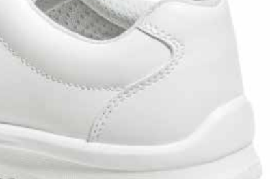 Chaussures de sécurité pour cuisinier Sparco Teamwork Homy / Cosy S2 SR FO ESD
