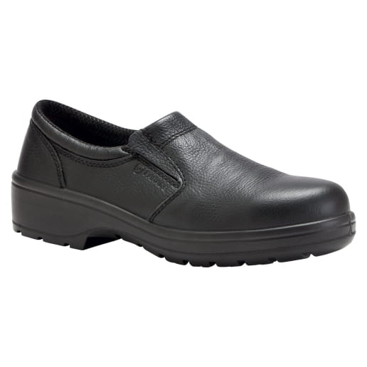 Chaussures de sécurité pour femme Parade Protection DIANE