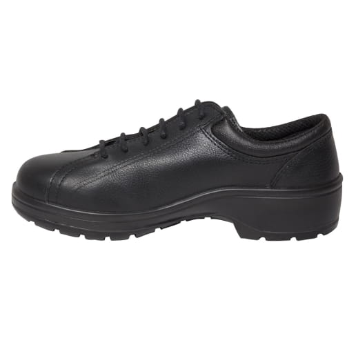 Chaussures de sécurité pour femme Parade Protection DUALE