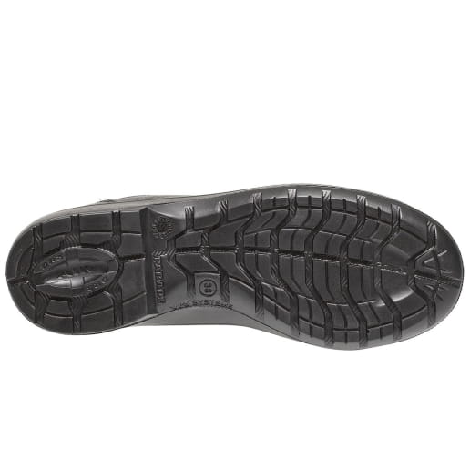 Chaussures de sécurité pour femme Parade Protection DUALE