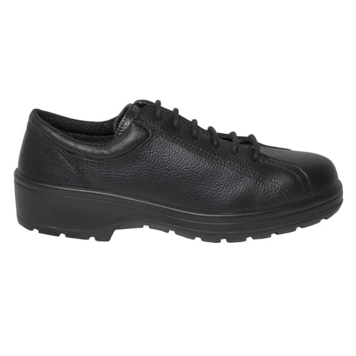 Chaussures de sécurité pour femme Parade Protection DUALE