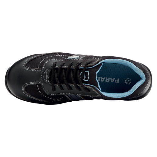 Chaussures de sécurité pour femme Parade Protection RITA