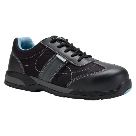 Chaussures de sécurité pour femme Parade Protection RITA