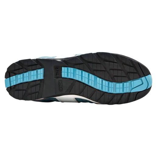 Chaussures de sécurité pour femme Parade Protection RITA