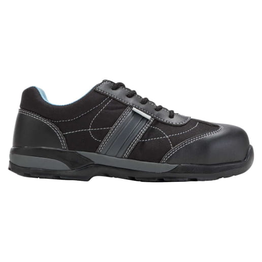 Chaussures de sécurité pour femme Parade Protection RITA