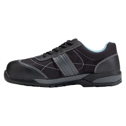 Chaussures de sécurité pour femme Parade Protection RITA