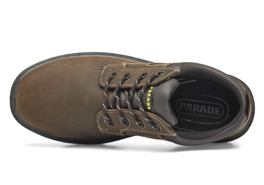Chaussures de sécurité pour homme Parade Protection FIRST