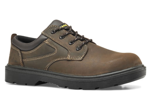 Chaussures de sécurité pour homme Parade Protection FIRST