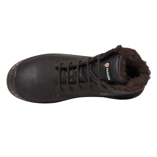 Chaussures de sécurité pour homme Parade Protection NORWAY