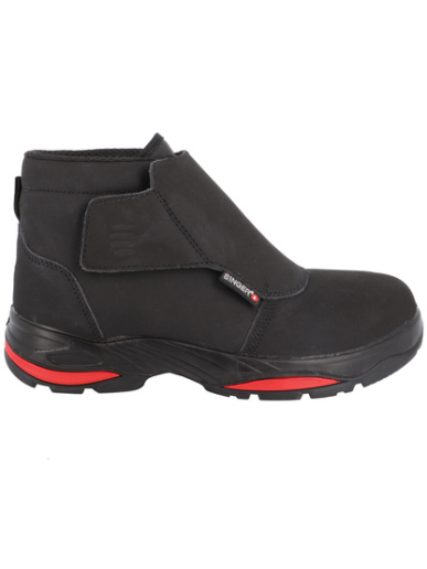 Chaussures de sécurité pour soudeur Singer Safety ETNA S3L HRO FO SR