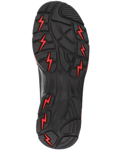 Chaussures de sécurité pour soudeur Singer Safety ETNA S3L HRO FO SR