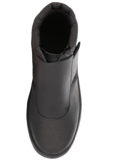 Chaussures de sécurité pour soudeur Singer Safety ST280 S1P FO SR