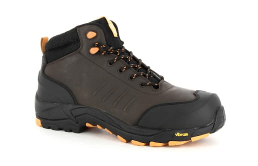 Chaussures de sécurité S24 ROLLING EVO S3 6122