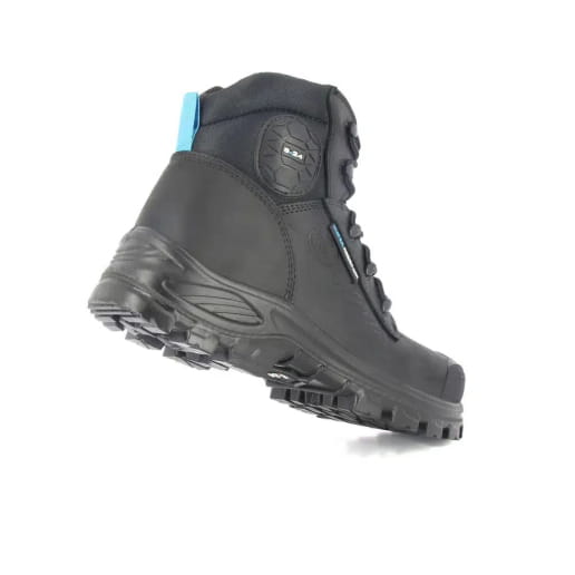 Chaussures de sécurité membranées S24 XPER TP / XROC S7 SR