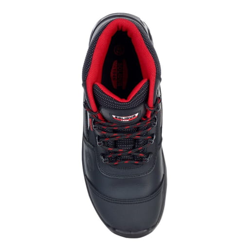 Chaussures de sécurité montantes Solidur SIGMA S7S HI CI SR SC LG FO