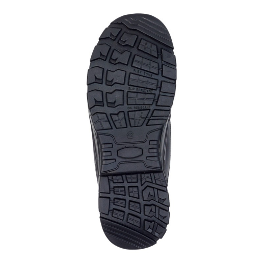 Chaussures de sécurité montantes Solidur SIGMA S7S HI CI SR SC LG FO