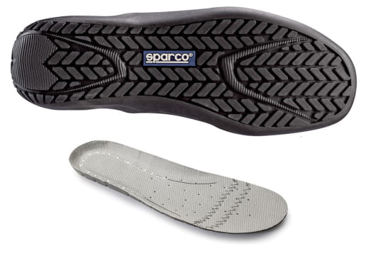 Chaussures de sécurité Touring SPARCO