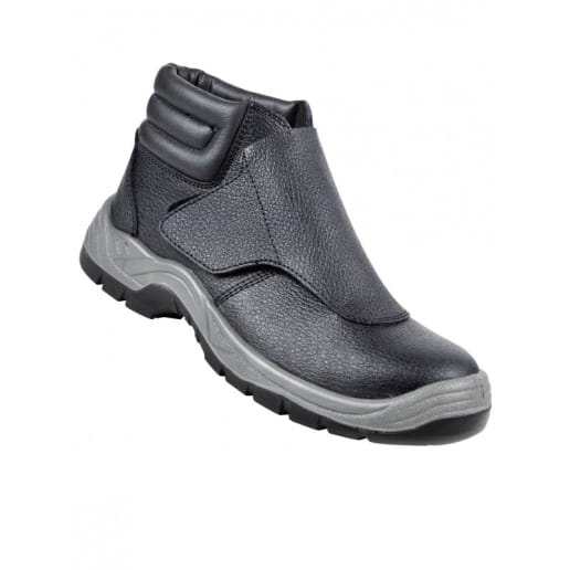 Chaussures de sécurité type soudeur SINGER SAFETY ST280