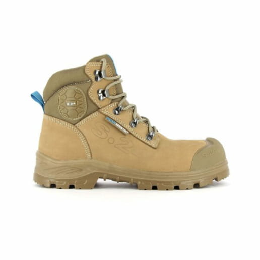 Chaussures de sécurité XPER TP S24