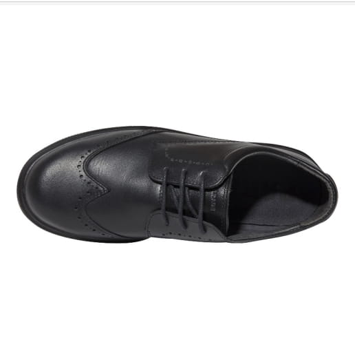 Chaussures de ville sécurité pour homme S1P Parade Protection EPOKA