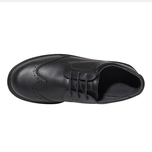 Chaussures de ville sécurité pour homme S1P Parade Protection EPOKA