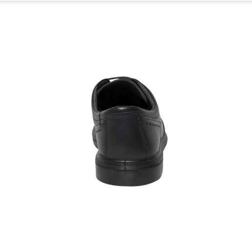 Chaussures de ville sécurité pour homme S1P Parade Protection EPOKA