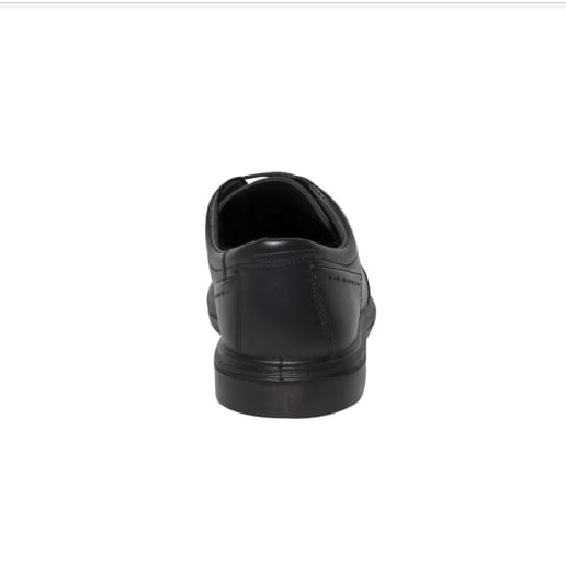 Chaussures de ville sécurité pour homme S1P Parade Protection EPOKA