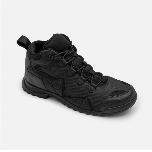 Chaussures mixtes d’intervention en zone d'eau Parade Protection DINGHY