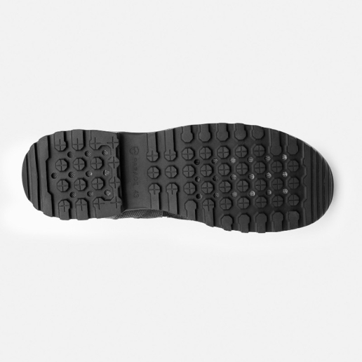 Chaussures mixtes d’intervention en zone d'eau Parade Protection DINGHY