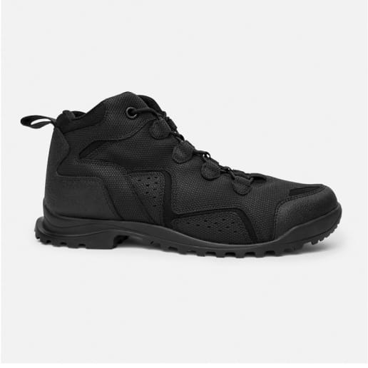 Chaussures mixtes d’intervention en zone d'eau Parade Protection DINGHY