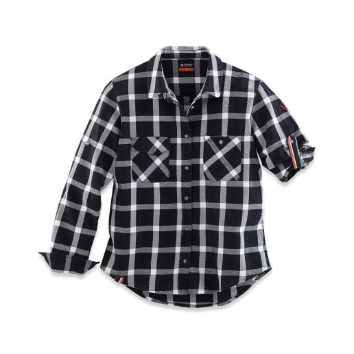 Chemise pour femme Parade Protection OLONNE