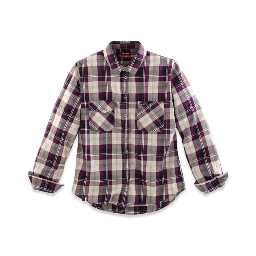 Chemise pour femme Parade Protection OLONNE