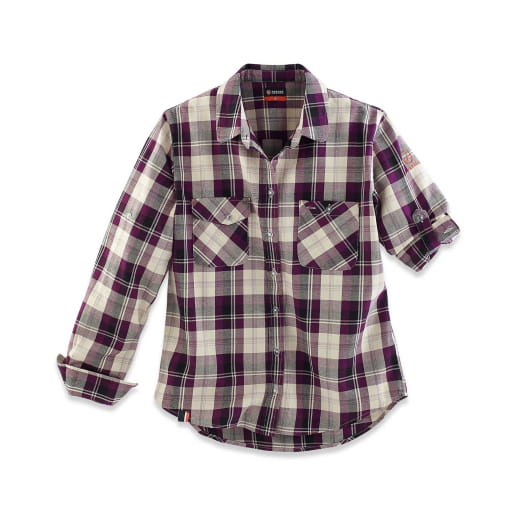 Chemise pour femme Parade Protection OLONNE