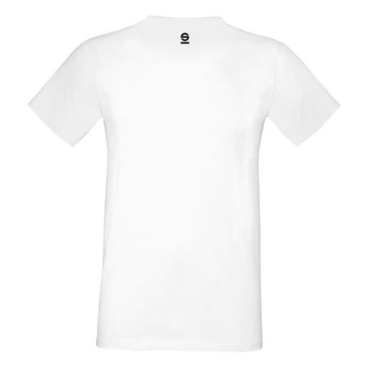 Collection de t-shirts Sparco Teamwork - 20 designs et coloris au choix