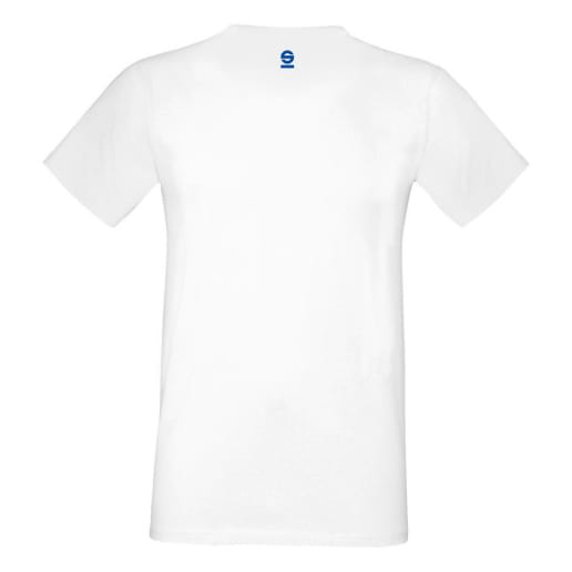 Collection de t-shirts Sparco Teamwork - 20 designs et coloris au choix