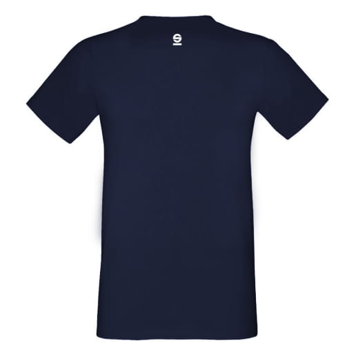 Collection de t-shirts Sparco Teamwork - 20 designs et coloris au choix