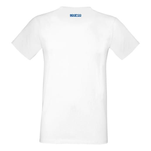 Collection de t-shirts Sparco Teamwork - 20 designs et coloris au choix