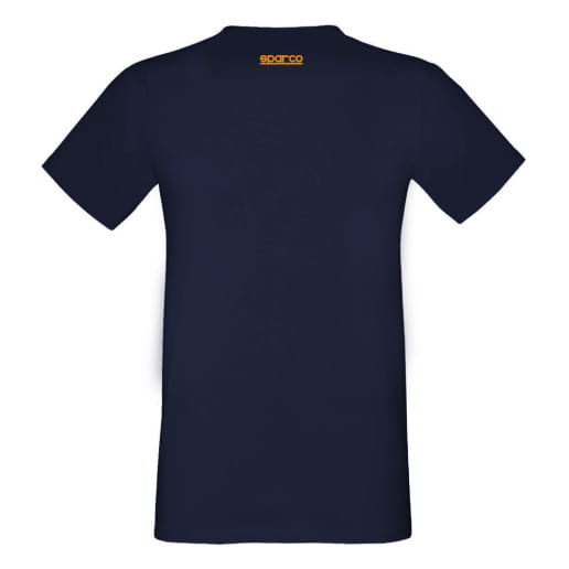 Collection de t-shirts Sparco Teamwork - 20 designs et coloris au choix