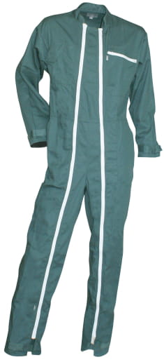 Combinaison agricole LMA FUSIBLE