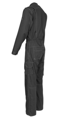 Combinaison avec poches genouillères MASCOT AKRON 10519-442