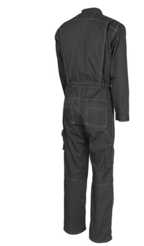 Combinaison avec poches genouillères MASCOT AKRON 10519-442