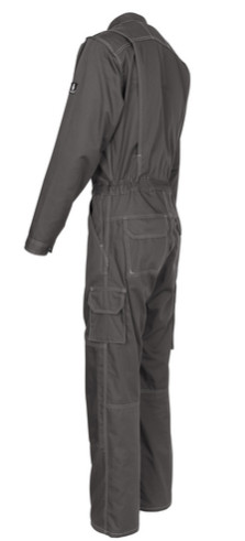 Combinaison avec poches genouillères MASCOT AKRON 10519-442