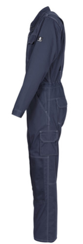 Combinaison avec poches genouillères MASCOT AKRON 10519-442