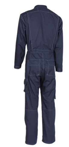 Combinaison avec poches genouillères MASCOT AKRON 10519-442
