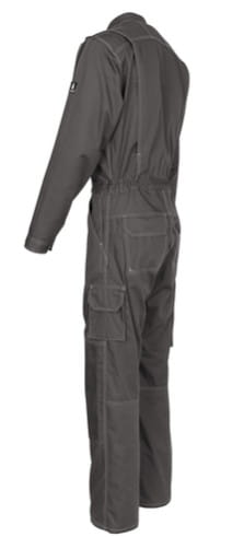 Combinaison avec poches genouillères MASCOT AKRON 10519-442