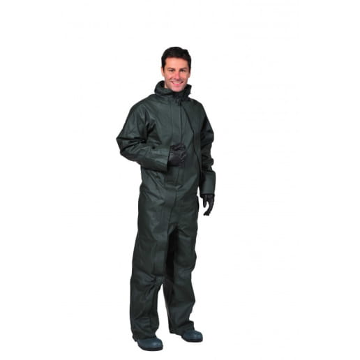 Combinaison de pluie souple SINGER SAFETY