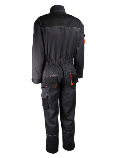 Combinaison de travail col droit Singer Safety CORDOUE