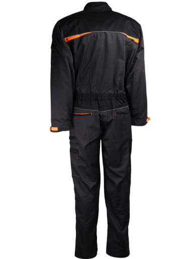 Combinaison de travail en polycoton Singer Safety CORDOUO