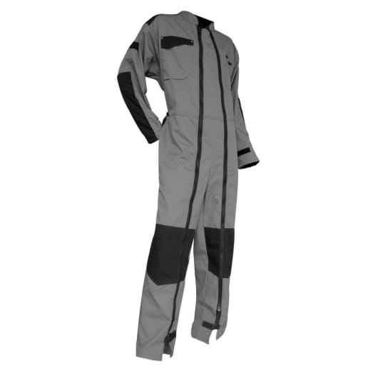 Combinaison de travail LMA ZINC